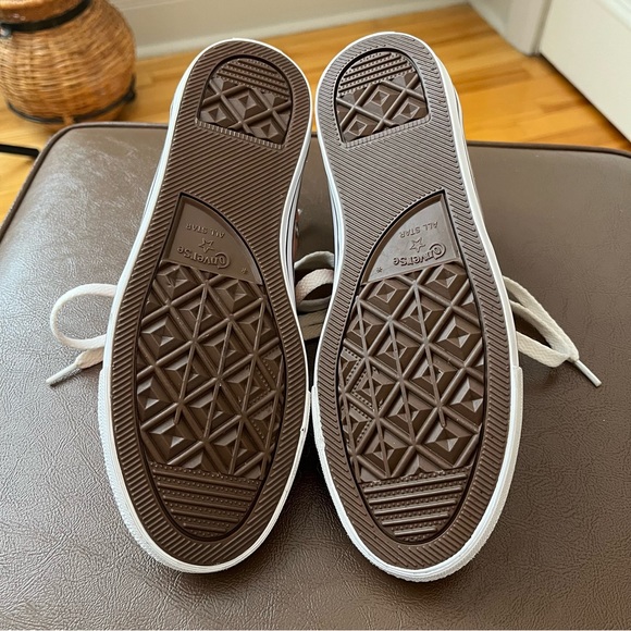 [5] Pink CONVERSE - Picture 7 of 12